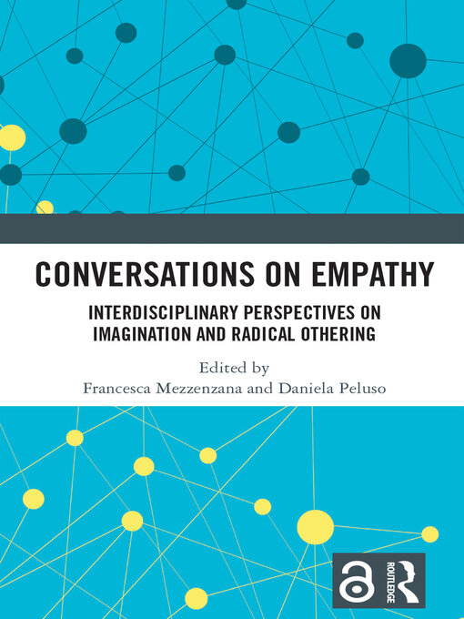 Title details for Conversations on Empathy by Francesca Mezzenzana - Available